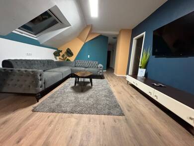 Hotel zur Miete 3.900 € 6 Zimmer 185 m² Gastrofläche Spittlertorgraben Himpfelshof Nürnberg 90429