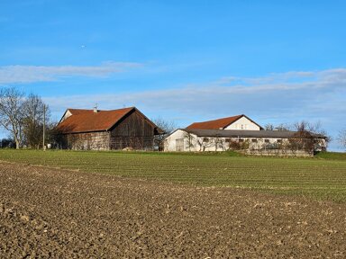 Bauernhaus zum Kauf 1.450.000 € 7 Zimmer 244 m² 14.523 m² Grundstück Geiersberg Buchbach 84428