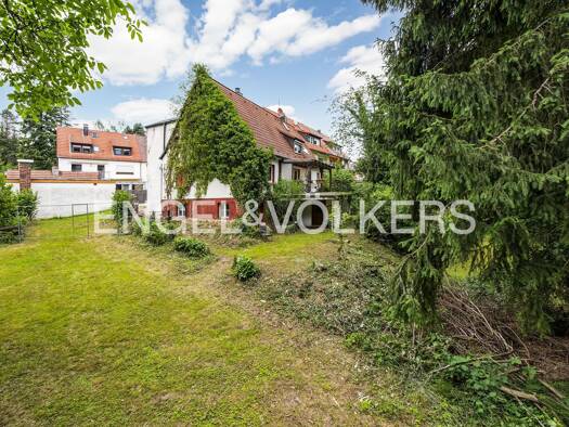 Einfamilienhaus zum Kauf 595.000 € 6 Zimmer 185 m² 1.231 m² Grundstück Wolkersdorf Schwabach 91126