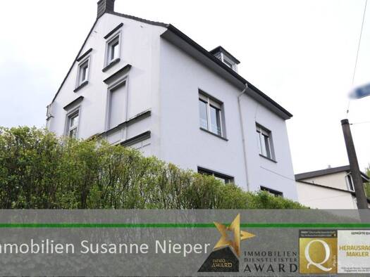 Mehrfamilienhaus zum Kauf 380.000 € 9 Zimmer 205 m² 546 m² Grundstück Wald Solingen 42719
