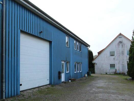 Gewerbegrundstück zum Kauf 1.500.000 € 2.132 m² Grundstück Osdorf 24251