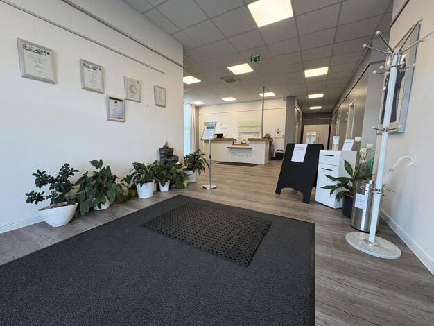 Praxis zum Kauf provisionsfrei 190 m² Bürofläche Dietzenbach 63128