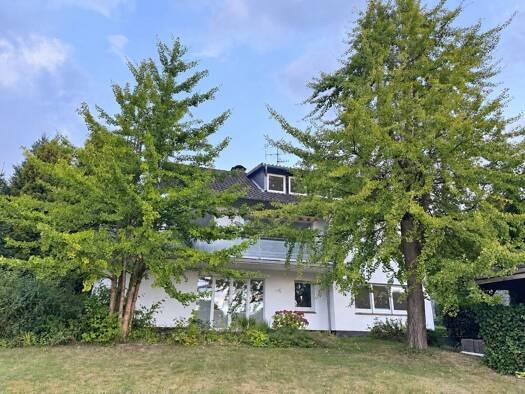 Mehrfamilienhaus zum Kauf 349.000 € 7 Zimmer 203 m² 892 m² Grundstück Bad Iburg Bad Iburg 49186