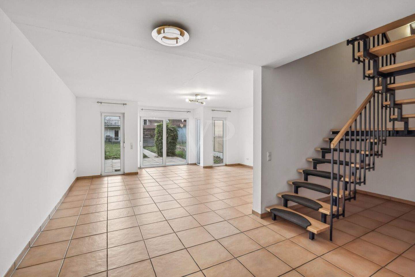 Reihenmittelhaus zum Kauf - Ansicht 4