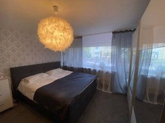 Studio zur Miete 430 € 1 Zimmer 33 m² Geschoss 2/4 frei ab 29.07.2026 Heideweg 2 Neufahrn Neufahrn bei Freising 85375