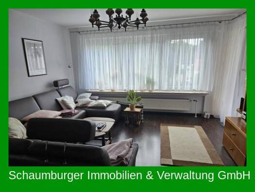 Wohnung zum Kauf provisionsfrei 159.000 € 4 Zimmer 89,6 m² frei ab sofort Bückeburg Bückeburg 31675