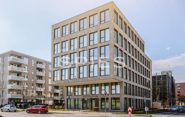 Bürofläche zur Miete provisionsfrei 12 € 458,8 m² Bürofläche teilbar ab 458,8 m² Häfen - Handelshäfen Bremen 28217