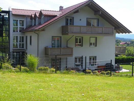 Wohnung zur Miete 700 € 3 Zimmer 99 m² Arnbruck 93471