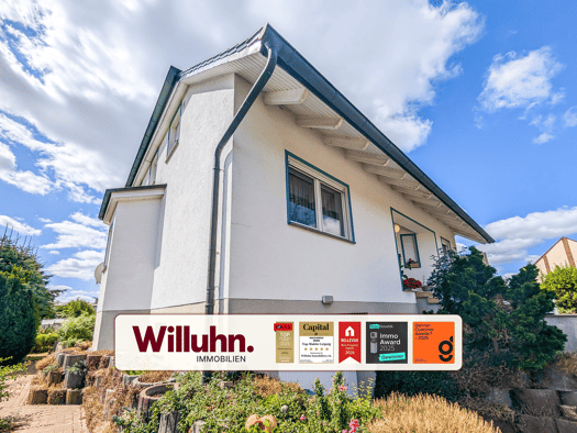 Mehrfamilienhaus zum Kauf 399.750 € 6 Zimmer 205,2 m² 931 m² Grundstück Mockrehna Mockrehna 04862