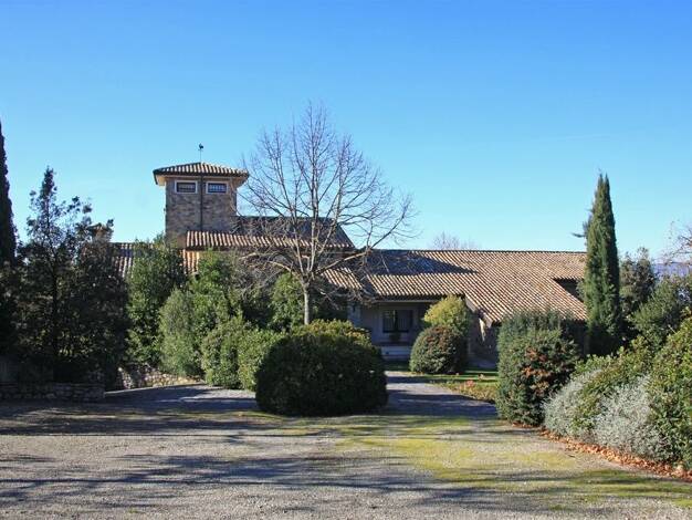 Villa zum Kauf 1.000.000 € 20 Zimmer 1.573 m² 49.654 m² Grundstück Ficulle 05016
