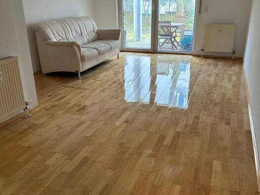 Terrassenwohnung zur Miete 950 € 2 Zimmer 60 m² Geschoss EG/3 frei ab sofort Eschborn 65760