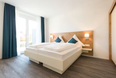 Wohnung zur Miete Wohnen auf Zeit 2.914 € 2 Zimmer 60 m² frei ab 09.01.2025 Eisenbahnstraße Schliengen Schliengen 79418