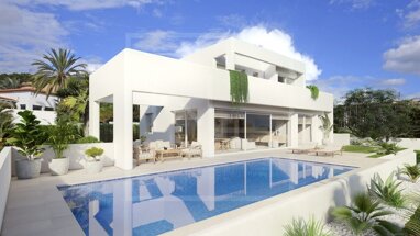 Villa zum Kauf 930.000 € 5 Zimmer 138 m² 625 m² Grundstück Benissa costa