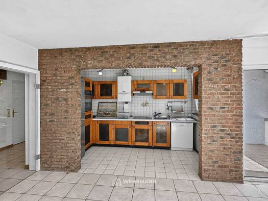 Wohnung zum Kauf 230.000 € 2 Zimmer 49 m² Niehl Köln 50735