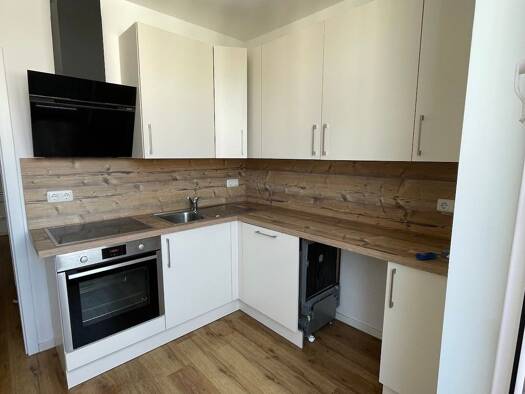 Wohnung zur Miete 750 € 2 Zimmer 68,4 m² 5. Geschoss Wallstraße 9 Innere Altstadt Ortsamtsbereich Altstadt 01067