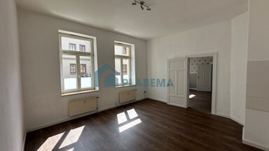 Wohnung zur Miete 810 € 2 Zimmer 80,7 m² EG Werderstraße 41 Schelfstadt Schwerin 19055