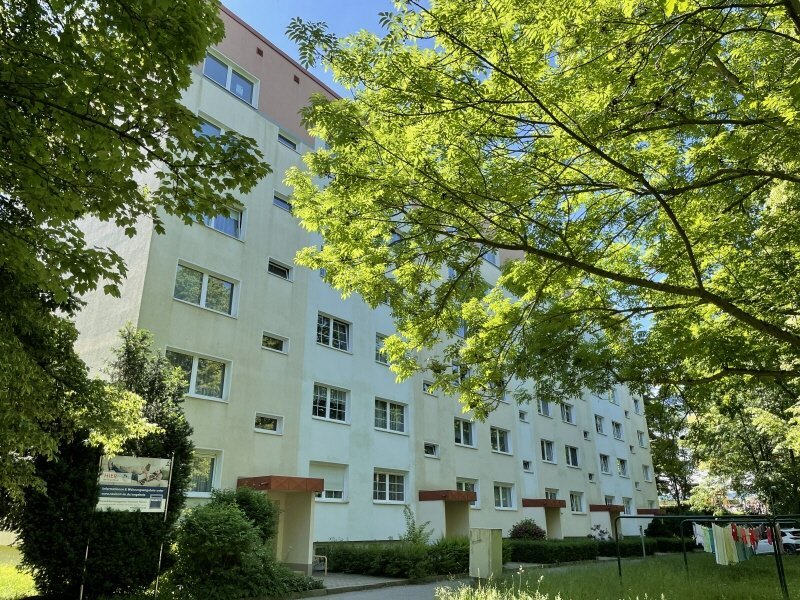 Wohnung zur Miete 281 € 3 Zimmer 56 m²<br/>Wohnfläche 3.<br/>Geschoss Straße Usti nad Labem 209 Kappel 823 Chemnitz 09119