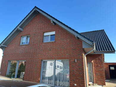 Einfamilienhaus zum Kauf 349.000 € 4 Zimmer 110 m² 462 m² Grundstück Düingdorf Melle 49328