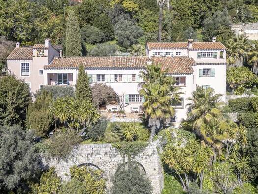 Haus zum Kauf 1.340.000 € 321 m² 3.400 m² Grundstück Saint Jean-Saint Christophe Grasse 06130