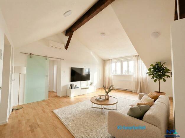Wohnung zum Kauf 399.000 € 4 Zimmer 135 m² Baden 2500