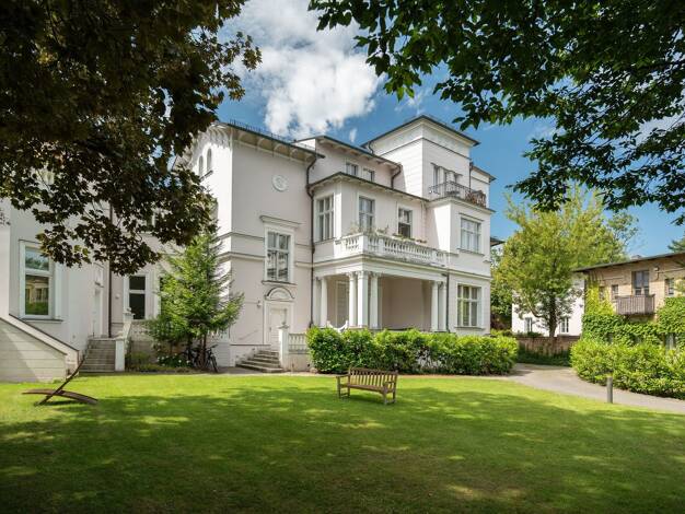 Wohnung zum Kauf 430.000 € 2 Zimmer 77,5 m² EG Berliner Vorstadt Potsdam 14467