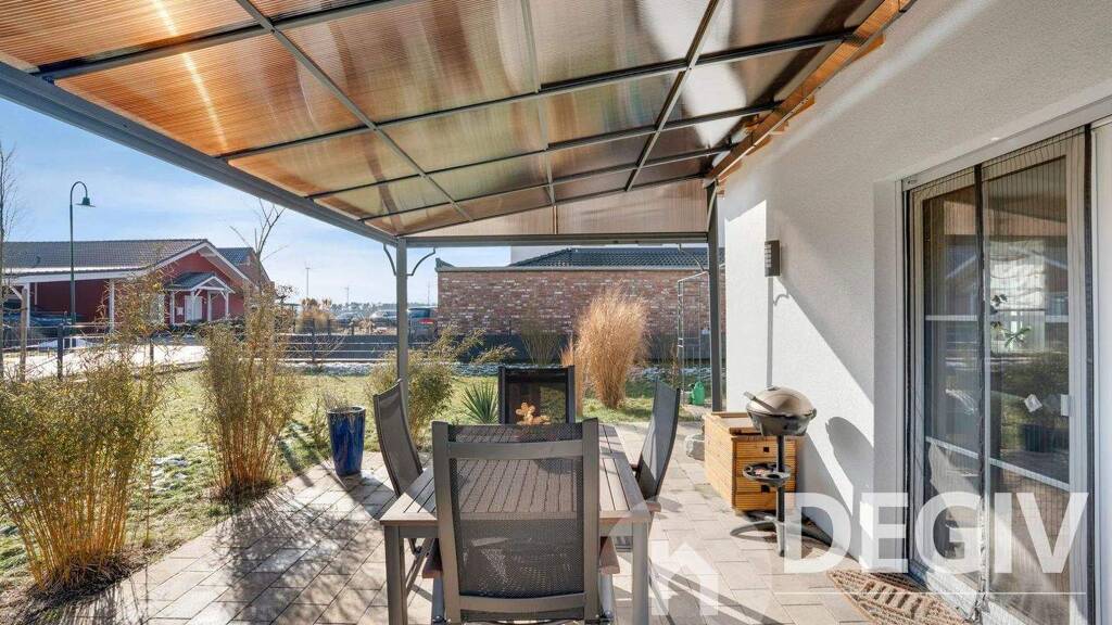 Einfamilienhaus zum Kauf - Erstbezug 420.000 € 3 Zimmer 130 m² 768 m² Grundstück Marklendorf Buchholz 29690
