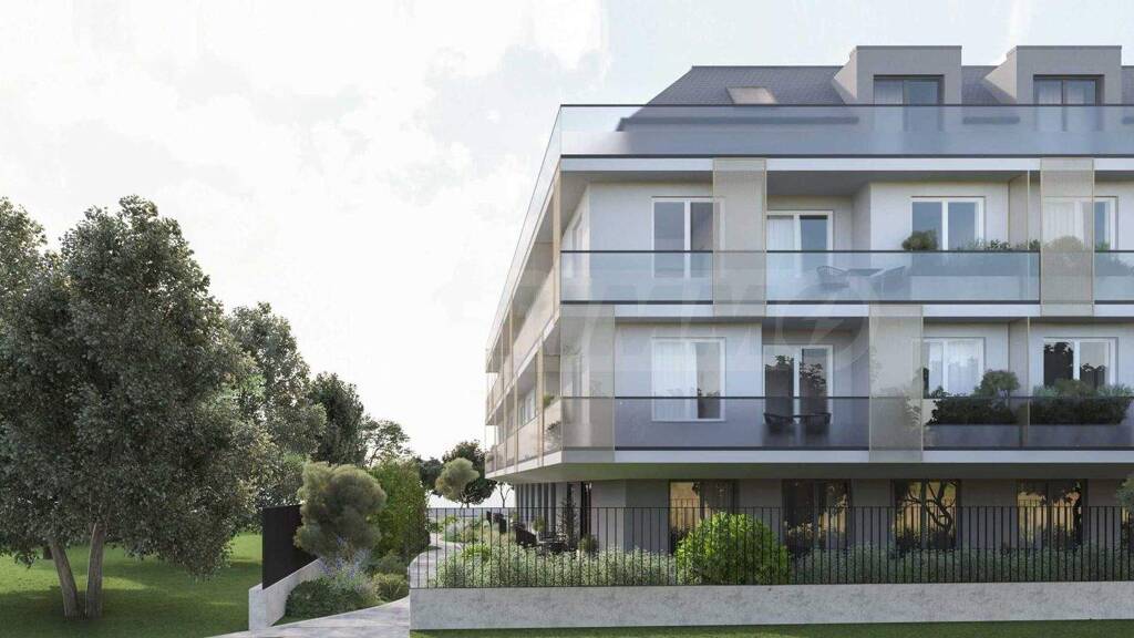 Studio zum Kauf 107.706 € 3 Zimmer 74,3 m² Sozopol