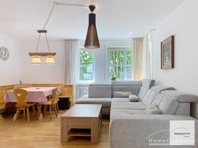 Wohnung zur Miete Wohnen auf Zeit 2.300 € 3 Zimmer 86 m² frei ab sofort Ottobrunn 85521