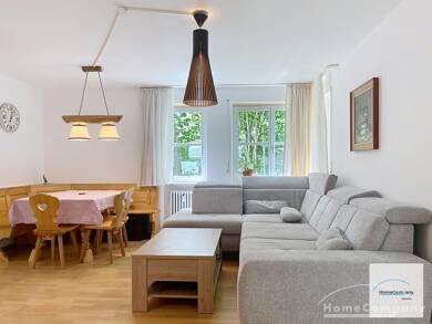 Wohnung zur Miete Wohnen auf Zeit 2.300 € 3 Zimmer 86 m² frei ab sofort Ottobrunn 85521