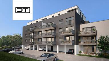 Wohnung zum Kauf provisionsfrei 408.800 € 3 Zimmer 73,2 m² 3. Geschoss Erlanger Straße 51 Altstadt Bayreuth 95444