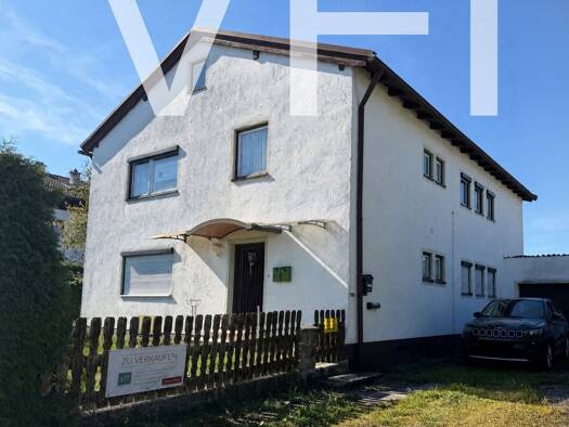 Mehrfamilienhaus zum Kauf 720.000 € 8 Zimmer 189,9 m² 834 m² Grundstück Kolbermoor Kolbermoor 83059