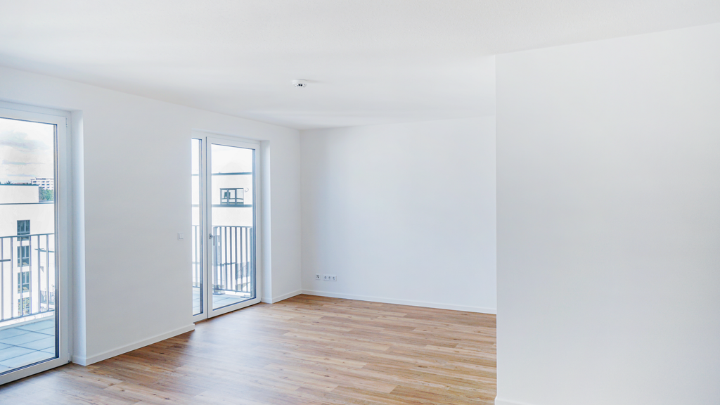 Wohnung zur Miete 1.900 € 4 Zimmer 125 m² 4. Geschoss Heinrich-Hertz-Straße 2 Siemensstadt Berlin 13629