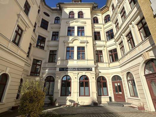 Wohnung zur Miete 820 € 6 Zimmer 116 m² 3. Geschoss Ambrosiusplatz 2 Sudenburg Magdeburg 39112