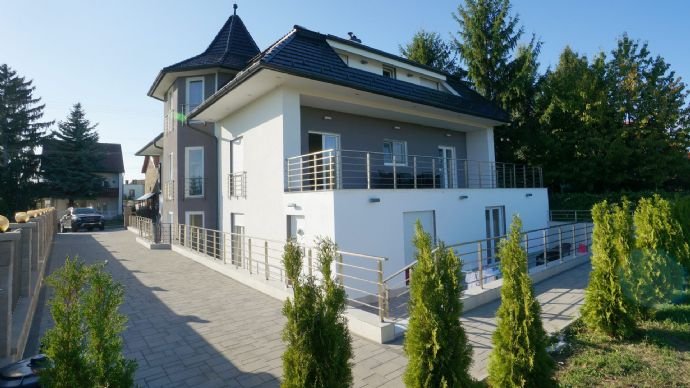 Haus zum Kauf provisionsfrei 1.136.000 € 640 m²<br/>Wohnfläche 800 m²<br/>Grundstück Heviz 8380