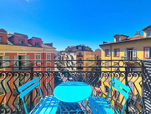 Wohnung zum Kauf 1.395.000 € 6 Zimmer 175 m² Las Planas - Comte de Falicon Nice 06236