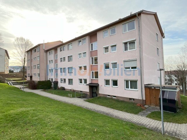 Wohnung zum Kauf 179.000 € 2 Zimmer 57,4 m²<br/>Wohnfläche EG<br/>Geschoss Eningen Eningen unter Achalm 72800