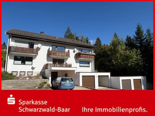 Wohnung zum Kauf 105.000 € 2 Zimmer 52 m² 2. Geschoss Schönwald 78141