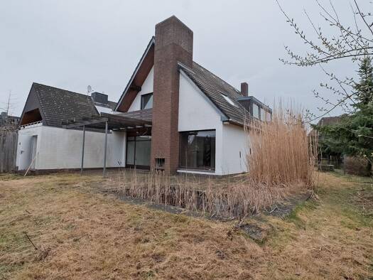 Einfamilienhaus zum Kauf 390.000 € 5 Zimmer 168 m² 757 m² Grundstück frei ab sofort Todendorf 22965