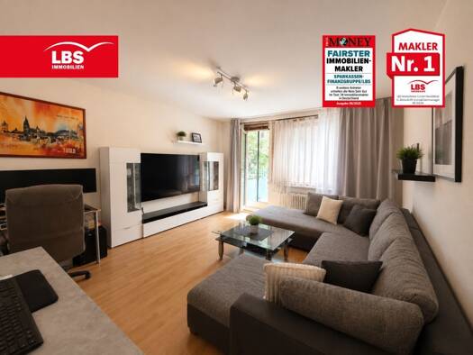 Wohnung zum Kauf 245.000 € 2 Zimmer 55 m² Bilderstöckchen Nippes 50739