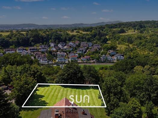 Grundstück zum Kauf 1.099.000 € 658 m² Grundstück Bad Soden Bad Soden 65812