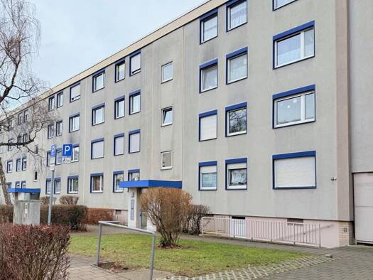 Wohnung zum Kauf provisionsfrei 310.000 € 5 Zimmer 107 m² 4. Geschoss Neuselsbrunn 5 Neuselsbrunn Südöstliche Außenstadt 90471