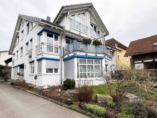 Wohnung zum Kauf 259.000 € 2 Zimmer 73 m² Bietingen Gottmadingen-Bietingen 78244
