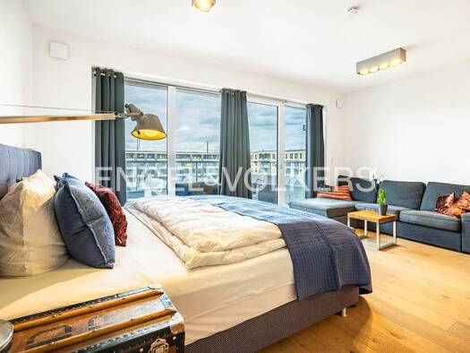 Maisonette zum Kauf 215.000 € 1 Zimmer 45 m² 3. Geschoss Handelshäfen Mitte 28217