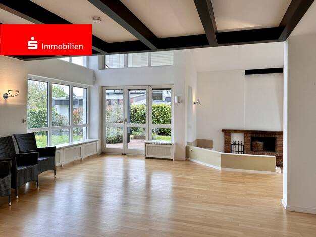 Einfamilienhaus zum Kauf 995.000 € 4 Zimmer 208,8 m² 731 m² Grundstück frei ab sofort Friedrichsdorf Friedrichsdorf 61381