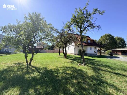 Sonstiges zum Kauf als Kapitalanlage geeignet 470.000 € 1.236 m² Grundstück Wetzelsdorf Graz 8053