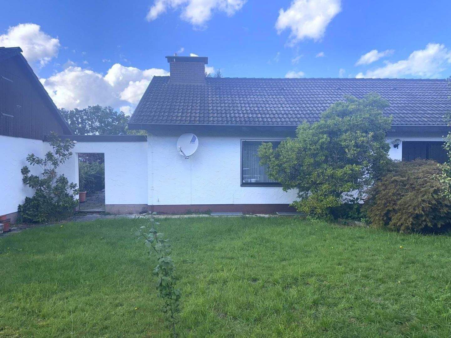 Bungalow zum Kauf - Ansicht 3