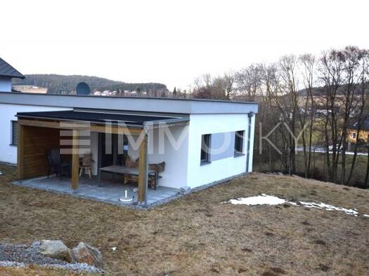 Einfamilienhaus zum Kauf 370.000 € 2 Zimmer 58 m² 2.066 m² Grundstück frei ab 01.06.2026 Schenkenfelden 4192