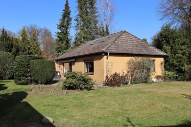 Einfamilienhaus zum Kauf 344.000 € 3 Zimmer 88 m² 1.177 m² Grundstück Mölln 23879