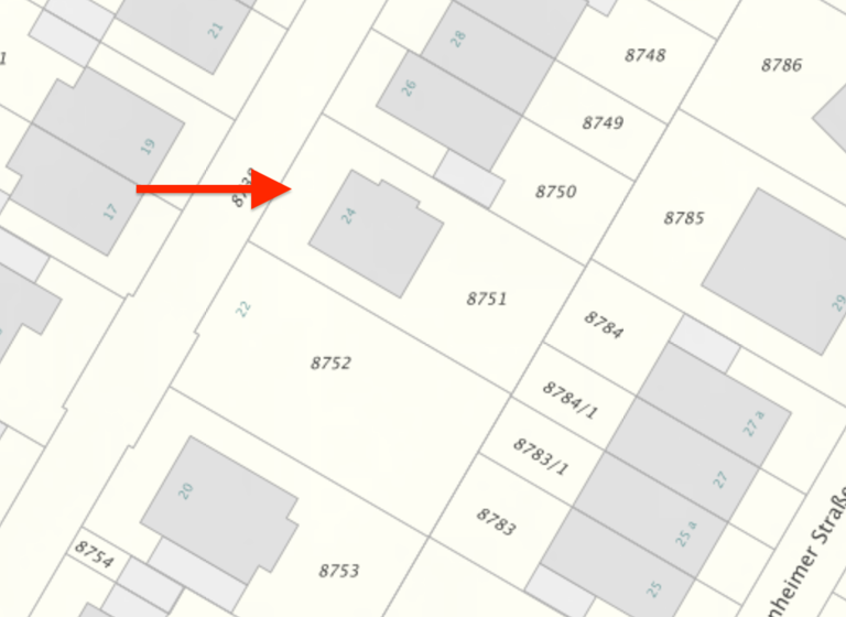 Haus zum Kauf 573.000 € 5 Zimmer 141,2 m² 378 m² Grundstück Speyerer Str. 24 Altlußheim 68804