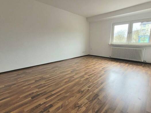 Wohnung zur Miete 529 € 2 Zimmer 65,3 m² 1. Geschoss Huttropstraße 55 Huttrop Essen 45138